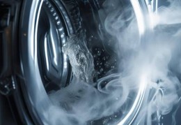 高效除垢杀菌，洗衣机清洁新选择