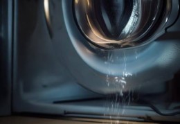 西门子洗衣机官方售后网点阐明,波轮洗衣机漏水原因及解决方法大揭秘
