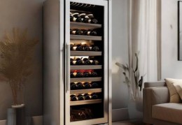 中央空调回风口酒柜，打造家居新风尚