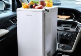 别克车载冰箱价格对比：性价比之选推荐