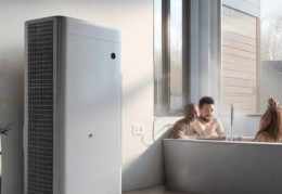 空气能热水器：节能先锋，冬季供暖新选择