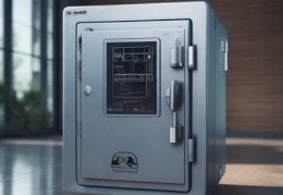 太原金盾保险柜，专业守护您家的安全首选