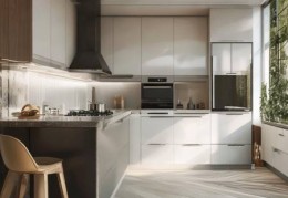 消毒柜消毒碗筷，高效温度解析