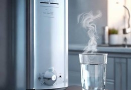 电热水器半小时出水量揭秘，轻松告别等待！