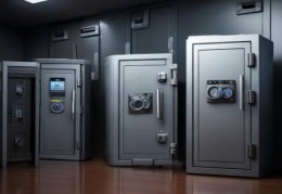 家居安全必备：如何选购合适的保险柜放置柜子？