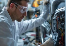 海信洗衣机报警故障原因及解决方法