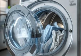 洗衣机自过滤功能：轻松应对衣物清洁难题