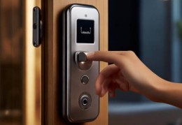智能指纹锁电池：提升家庭安防的可靠之选