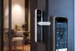 艾菲尔指纹锁深圳：安全生活从一把锁开始