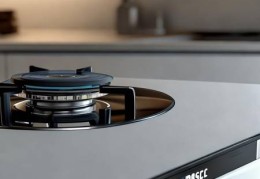 老板燃气灶单灶款式介绍