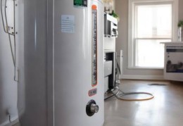 米博热水器维修电话：快速解决家中热水问题