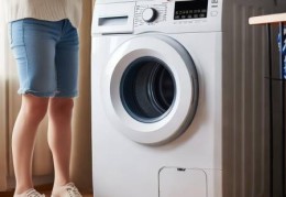 洗衣机普通程序操作指南