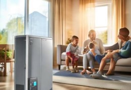 空气能水箱水位自动设置技巧，轻松实现节能省电