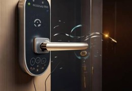 智能生活新体验：指纹锁无法联网的解决方案解析