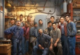 荆州壁挂炉维修服务，快速响应专业维修