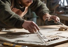 乐天壁挂炉面板更换方法分享