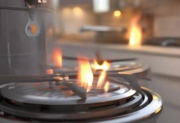 燃气热水器噪音大困扰多？选购挂式热水器必看！