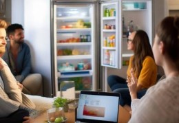 海尔冰箱460测评：性能与性价比全面解析