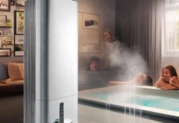 北京好太太电热水器：家用热水新选择，舒适生活更便捷