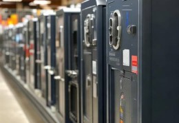 保险柜选购攻略：小巧实用，安全可靠