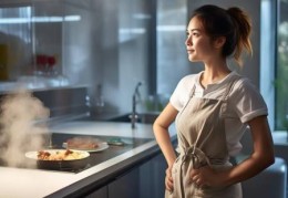 海尔抽油烟机：告别油烟烦恼，家居清洁新选择