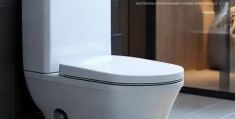 贝朗智能马桶2900：舒适体验升级，引领卫浴新潮流