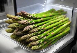 窝笋冷藏保鲜技巧，教你如何保持鲜艳红润