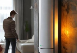 艾瑞克壁挂炉E1故障快速排查指南