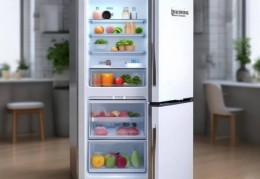 广东容声冰箱：品质生活新选择，引领家电潮流