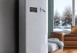 110平米住宅壁挂炉采暖系统选购指南