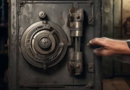 揭秘保险柜制造核心技术：安全锁具的创新之路