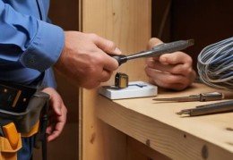 抽油烟机风机开关故障原因及维修方法