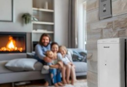 空气能热泵高密美性能解读：节能舒适生活新选择