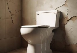 智能马桶安装指南：后砌墙是否可行？