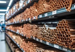 中央空调主铜管：性能稳定的关键选择