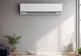 三菱电机中央空调师傅24小时守护告诉你-极简风格客厅中央空调效果图推荐