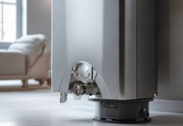 佛奈尔壁挂炉水泵底座：高品质生活必备配件