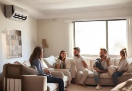 泰顺中央空调清洗：高效保养，提升舒适度