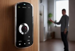 希箭智能指纹锁售后热线网教大家,飞利浦指纹锁安全解析：全面了解锁具防护之道