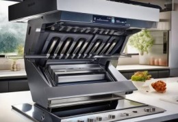 高端与平价：揭秘吸油烟机市场差异化选择