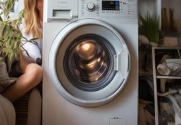 深圳洗衣机租赁，轻松解决租房洗衣难题