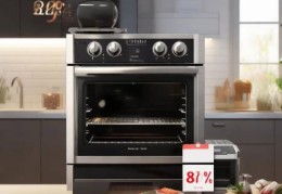 玉林烤箱集成灶价格一览，优惠信息速览