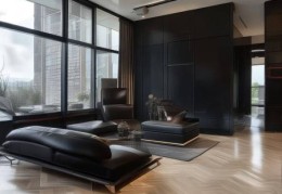 玥玛锁智能锁：新一代家居安全守护者