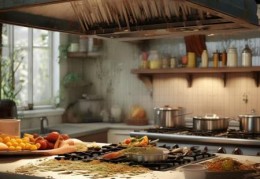 疫情期间必看：抽油烟机清洗指南，告别油污困扰