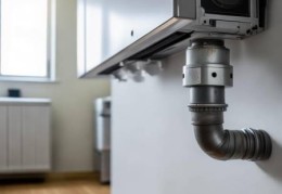 小米壁挂炉排气管堵塞解决办法详解