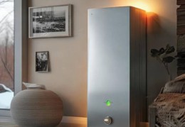 壁挂炉加热能耗低至多少？揭秘节能壁挂炉的秘密