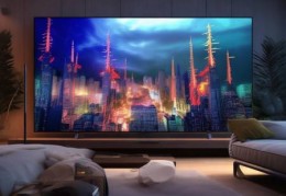 海尔43A3C电视机评测：画质、性能与性价比解析