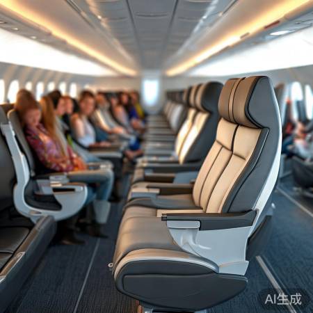 深圳航空座椅升级,价优体验佳