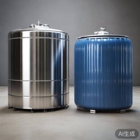 水箱材质多样，各有优势