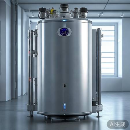 热泵水箱多重安全保护